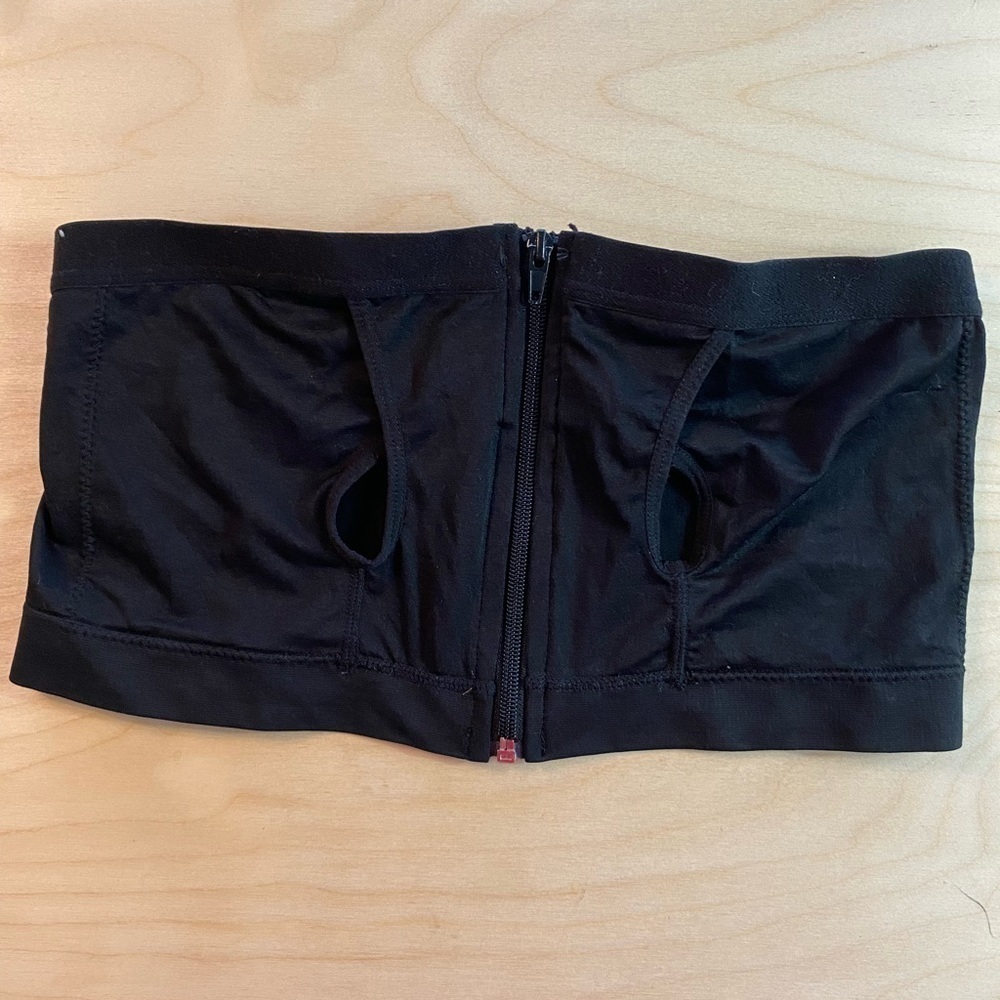 Secret Treasures Maternity Strapless Bra size XL (DU)